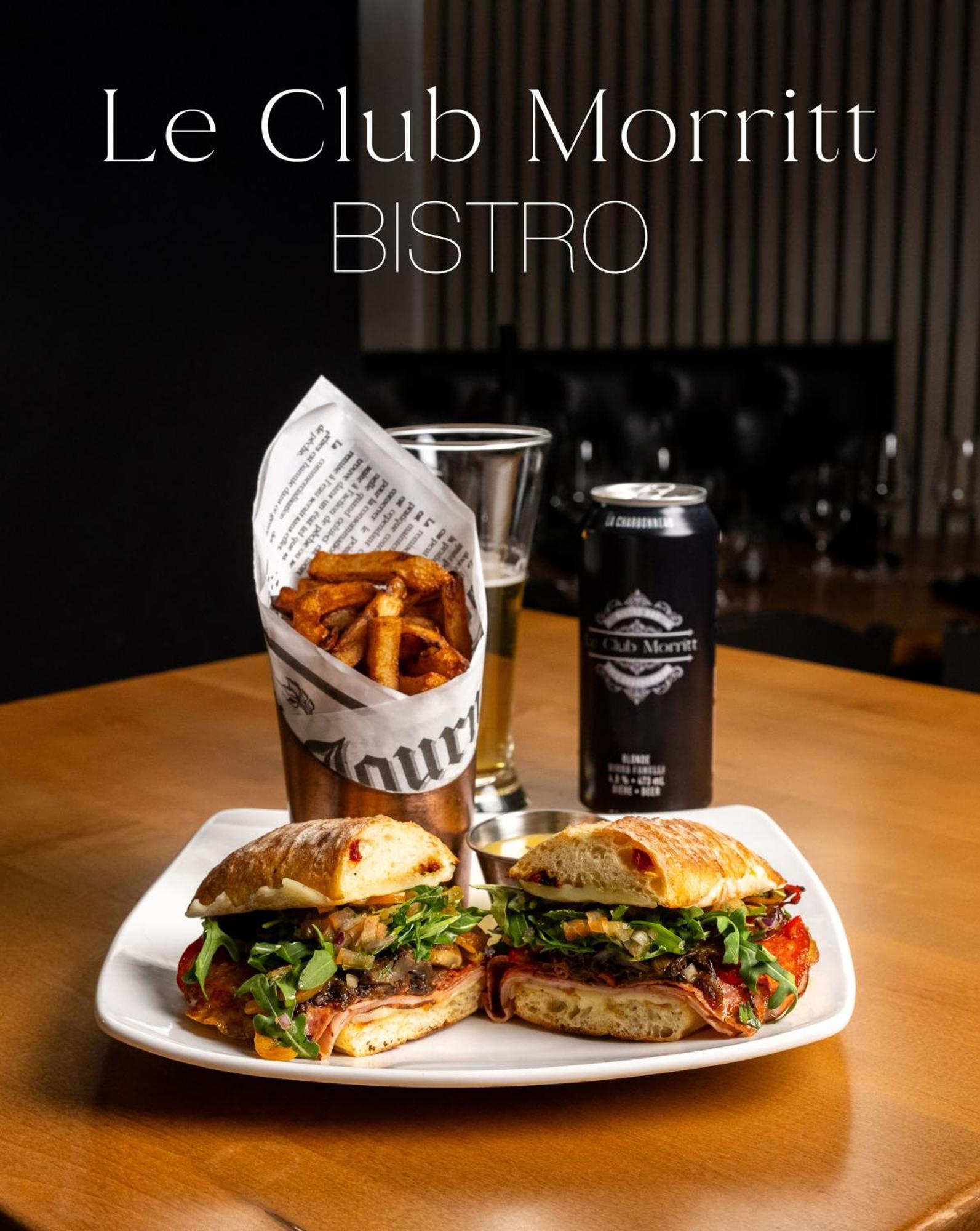 Chateau Morritt มงต์-ทร็องบล็องต์ ภายนอก รูปภาพ
